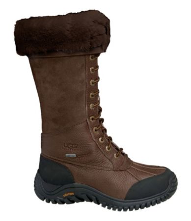 UGG Australia Adirondack Tall Boots