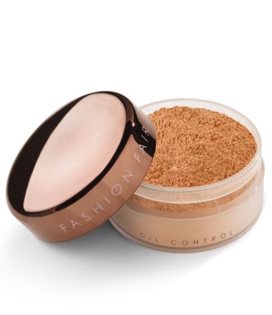 Fashion Fair Loose Powder