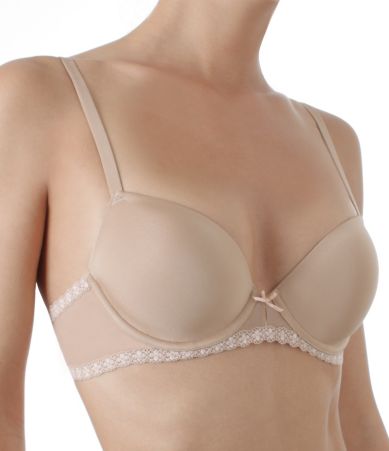 b.tempt�d by Wacoal Faithfully Yours Contour Bra