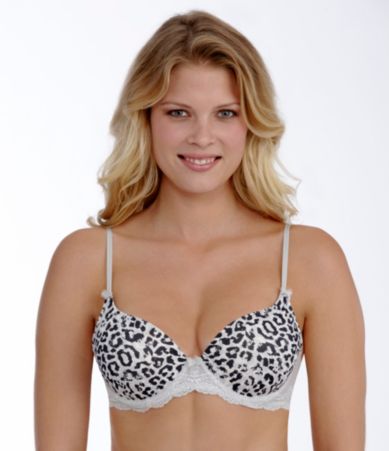 Modern Movement Maximum Lift Bra