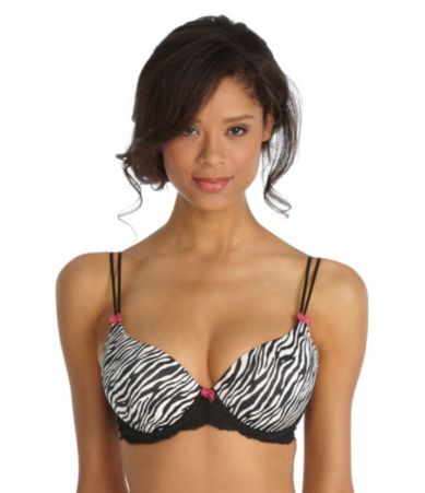 Modern Movement Maximum Lift Bra