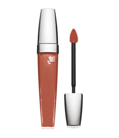 Lancome La Laque Fever Ultimate Lasting Full Color Lipshine