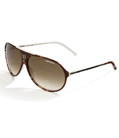 Carrera Hot Midsize Aviator Sunglasses