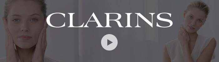 Clarins How To Apply Serum Video
