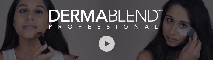 Dermablend Flawless Creator Foundation Multi Use Liquid Pigment Product Video