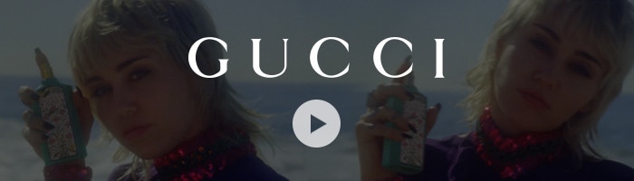 Gucci Flora Gorgeous Gardenia Eau de Parfum Video