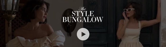 Style Bungalow - Play Video