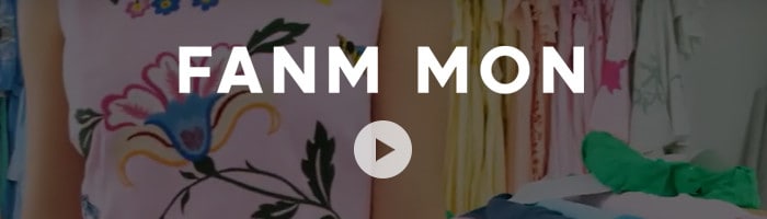 Fanm Mon - Play Video
