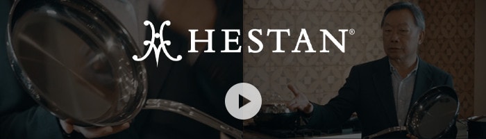 Hestan Video