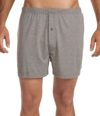 KN Men Knit Boxer