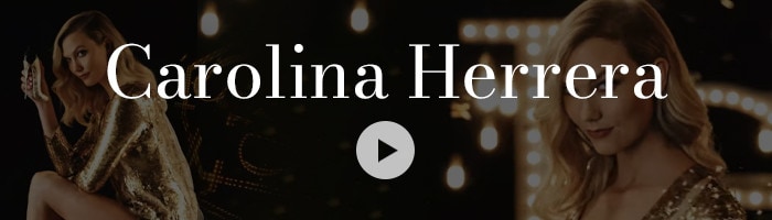 Carolina Herrera Good Girl Video
