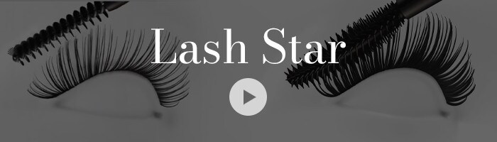 Lash Star Full Control Mascara Product Video