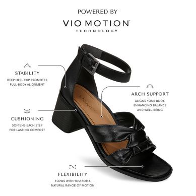 Vio Motion Technology - Maia