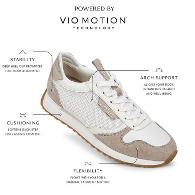 Vio Motion Technology - Monarch Court