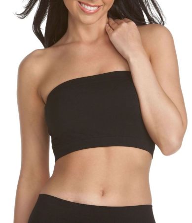 Sugar Lips Seamless Bandeau Top