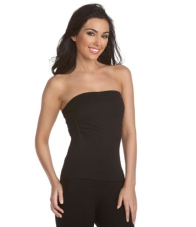 Sugar Lips Seamless Long Tube Top