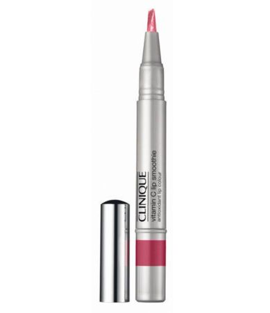 Clinique Vitamin C Lip Smoothie Antioxidant Lip Colour
