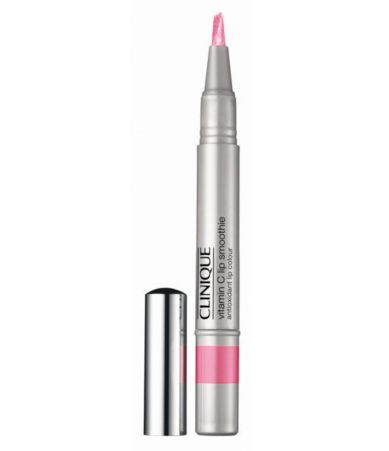 Clinique Vitamin C Lip Smoothie Antioxidant Lip Colour