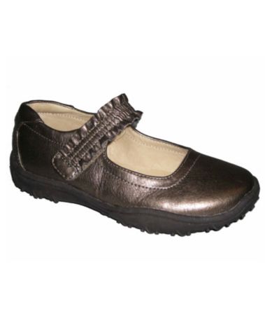 Nina Girls Runalong Flats