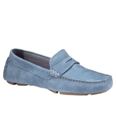 Cole Haan Trillby Driver Loafers