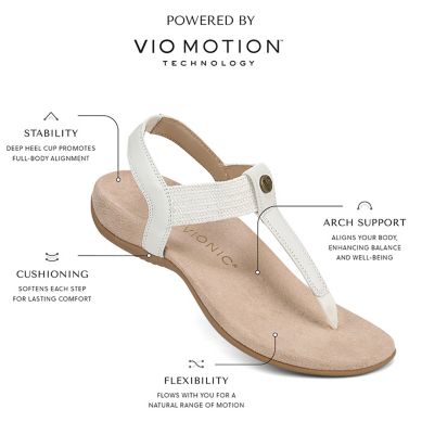 Vio Motion Technology - Brea