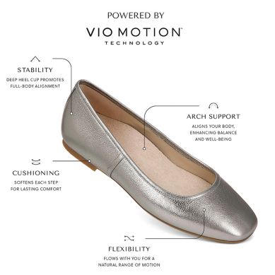 Vio Motion Technology - Orinda