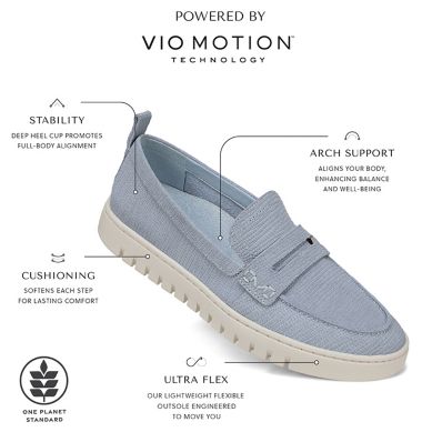 Vio Motion Technology - Uptown