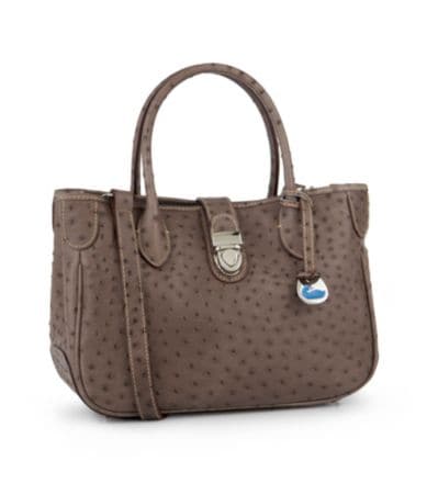 Dooney & Bourke Small Double-Handle Tote