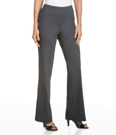Westbound PARK AVE fit SLIM FX Pants