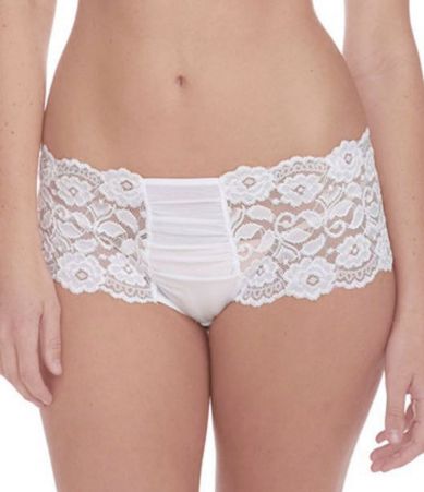 Cabernet Cheeky Hipster Panty