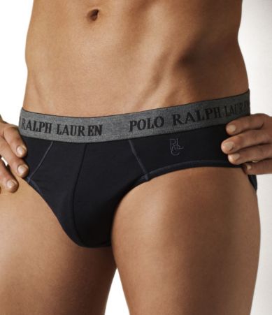 Polo Ralph Lauren Stretch Brief