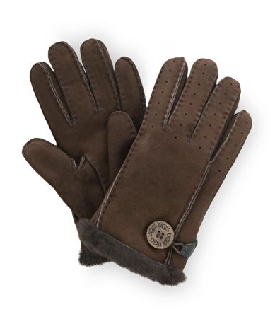 UGG Australia Bailey Classic Gloves