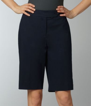 Jones New York Signature Bermuda Shorts