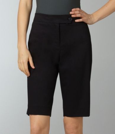 Jones New York Signature Bermuda Shorts