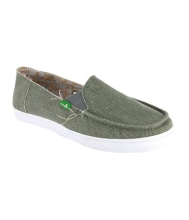 Sanuk Women�s June Bug Sneakers