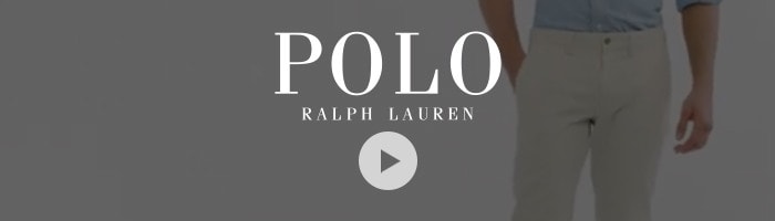 Polo Ralph Lauren Chino Pants