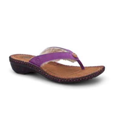 UGG Australia Hamoa Thong Sandals