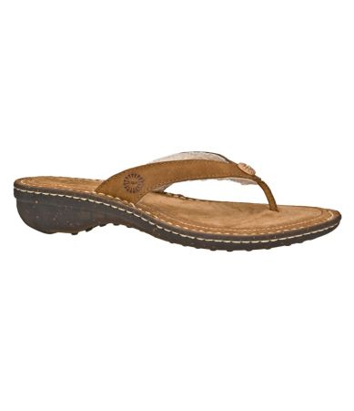 UGG Australia Hamoa Thong Sandals