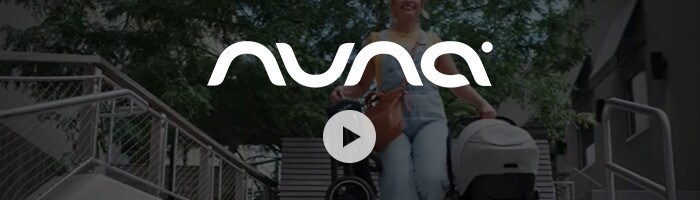 Nuna Triv Next Stroller