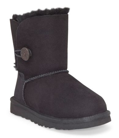 UGG Australia Girls Bailey Button Boots