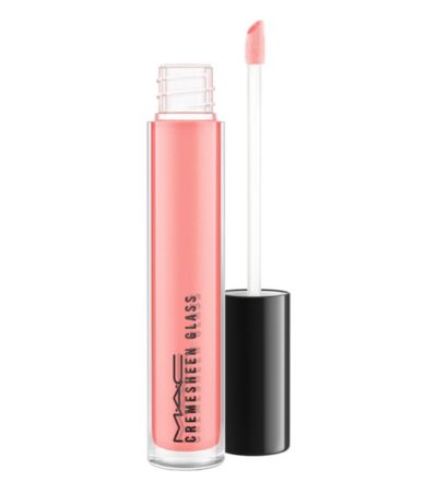 MAC Cremesheen Glass