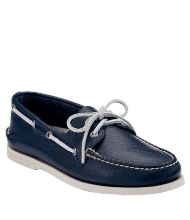 Sperry Top-Sider Authentic Original Men's 2-Eye Boat Shoes | Dillards