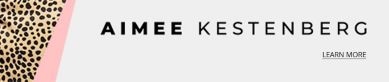 Aimee Kestenberg Learn More