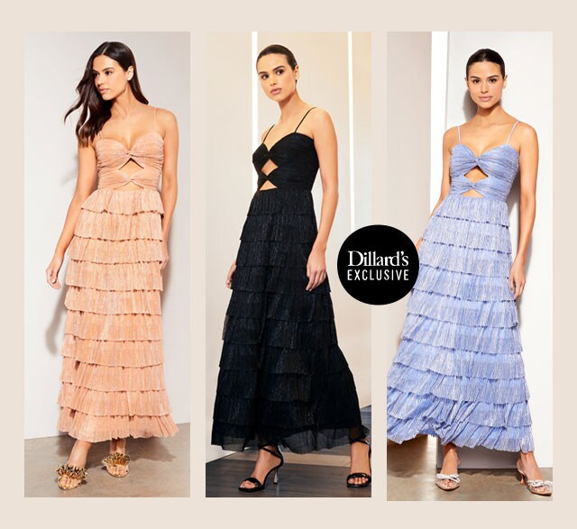 Dillard's-The Style of Your Life: Official Site of Dillards