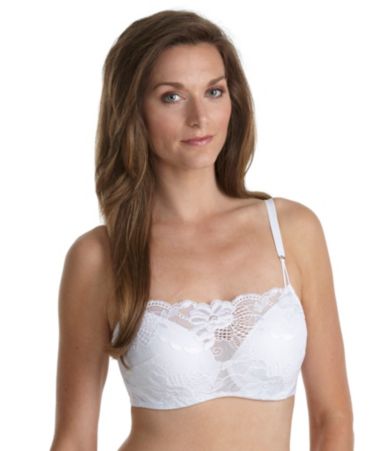 Natori Zen Floral Contour Cami Bra