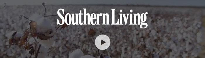 Watch the video about Southern Living HomeGrown for Southern Living Bath Towels