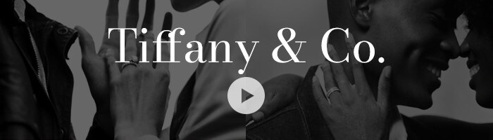 Tiffany & Co. - Tiffany & Love Eau de Toilette for Her & Him Video