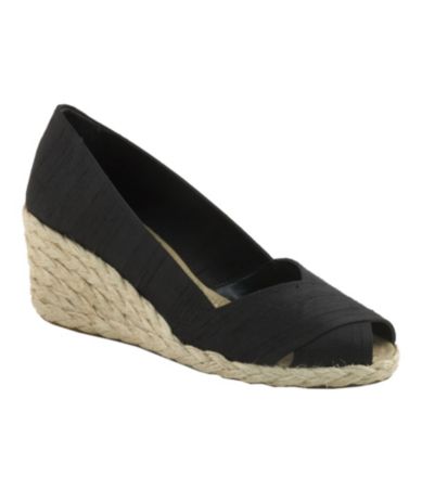 Lauren Ralph Lauren Cecilia Wedges