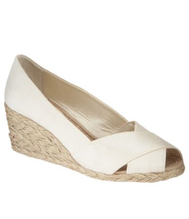Lauren Ralph Lauren Cecilia Wedges