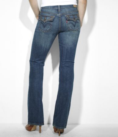 Levi�s 515� Bootcut Jeans